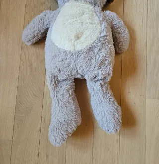 Peluche orsetto morbido 75cm