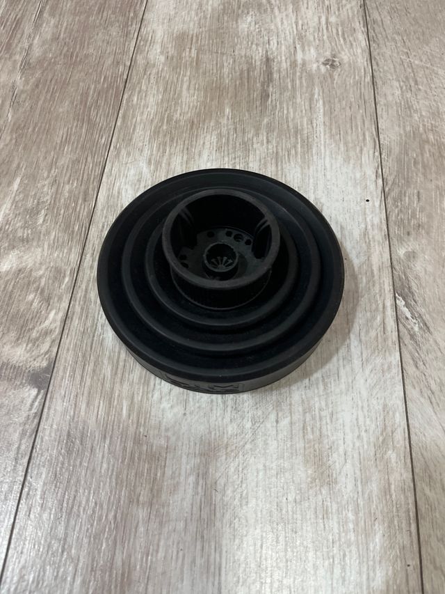 Diffusore universale pieghevole