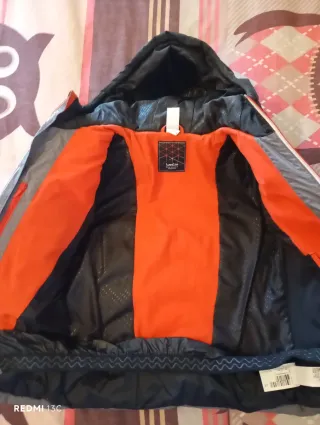 Giaccone bambino Wedze