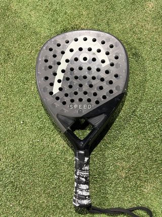 Pala Head Speed Pro 2025