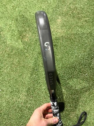 Pala Head Speed Pro 2025