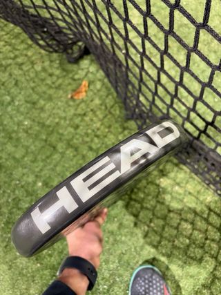 Pala Head Speed Pro 2025