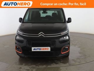 Citroën Berlingo 1.5 Blue-HDi Shine XL