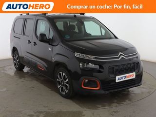 Citroën Berlingo 1.5 Blue-HDi Shine XL