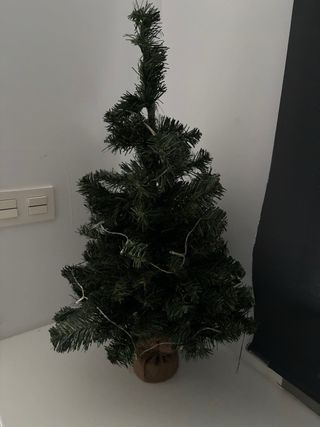 Árbol de Navidad Gucci