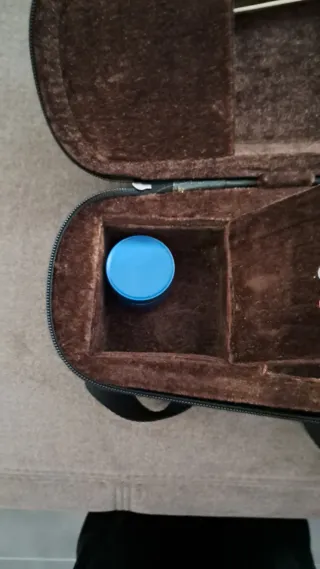 Viola para niño con estuche y arco