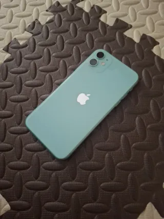 iPhone 11 64GB Verde