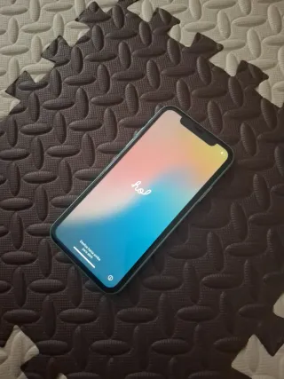 iPhone 11 64GB Verde