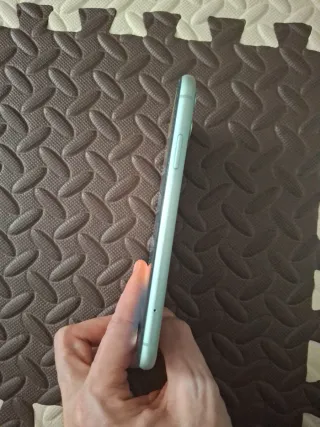 iPhone 11 64GB Verde