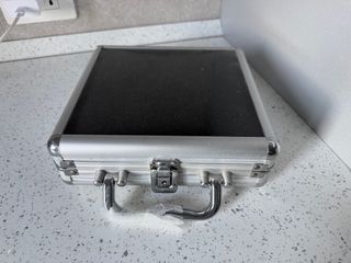 Valigetta nuova Poker 100 Fiches Dal Negro