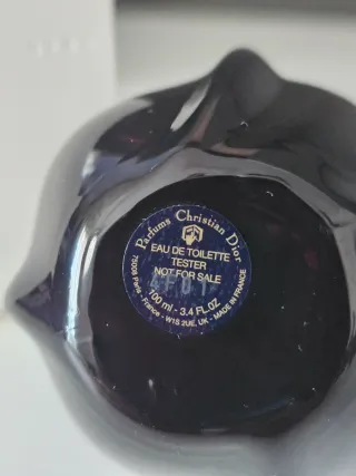 Dior - Poison EDT 100ml