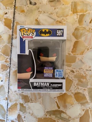 Funko Pop Batman DC