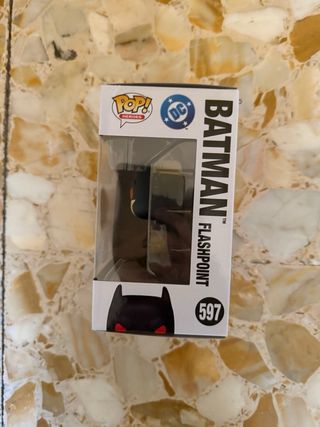 Funko Pop Batman DC