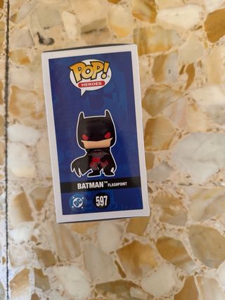 Funko Pop Batman DC