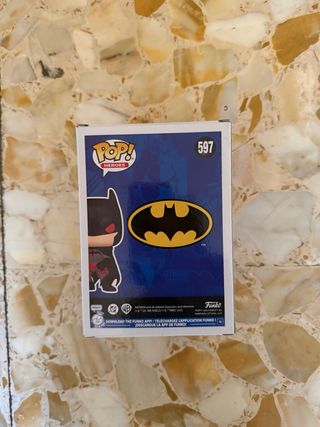 Funko Pop Batman DC