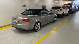 Audi A4 2003
