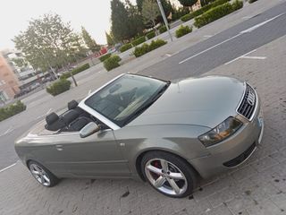 Audi A4 2003