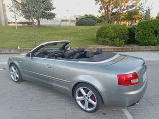 Audi A4 2003