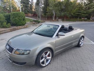 Audi A4 2003