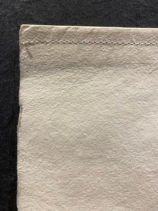 Chillida Gravitación única