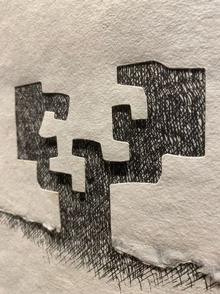 Chillida Gravitación única