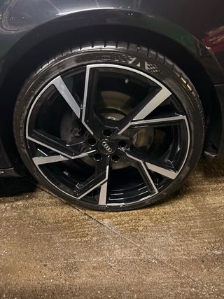 Llantas Audi 20 RS6 S4 S5