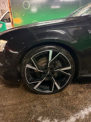 Llantas Audi 20 RS6 S4 S5