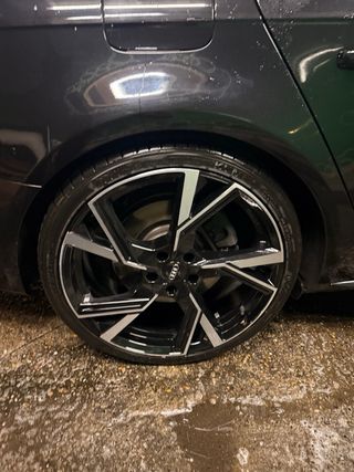 Llantas Audi 20 RS6 S4 S5