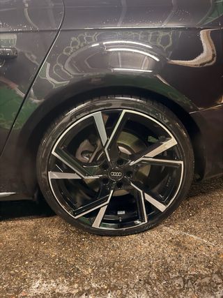 Llantas Audi 20 RS6 S4 S5