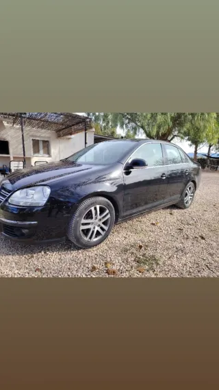 Volkswagen Jetta 2006