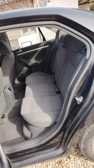 Volkswagen Jetta 2006