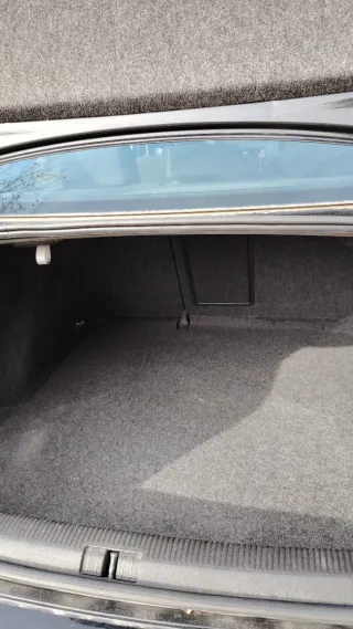 Volkswagen Jetta 2006