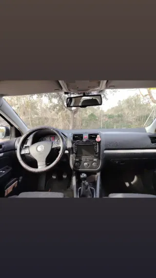 Volkswagen Jetta 2006