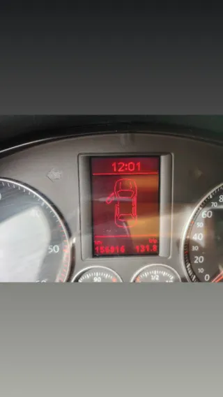 Volkswagen Jetta 2006