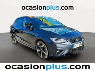 SEAT Ibiza 1.5 TSI FR XL DSG 110 kW (150 CV)