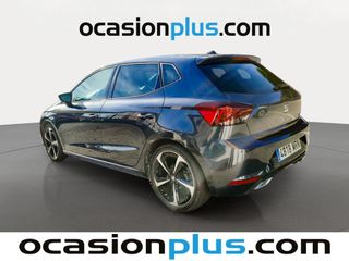 SEAT Ibiza 1.5 TSI FR XL DSG 110 kW (150 CV)