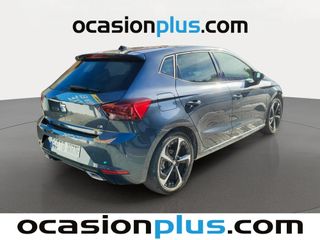 SEAT Ibiza 1.5 TSI FR XL DSG 110 kW (150 CV)