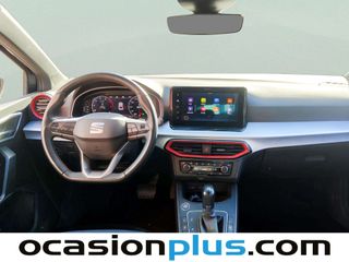 SEAT Ibiza 1.5 TSI FR XL DSG 110 kW (150 CV)