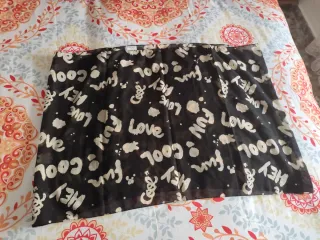 Bufanda/Pañuelo Animal Print