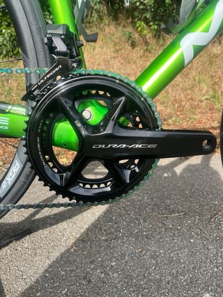 Bici de carretera MMR adrenaline SL