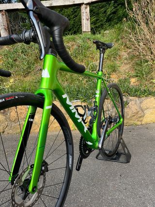 Bici de carretera MMR adrenaline SL