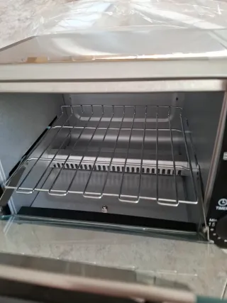 Horno sobremesa Bestron NUEVO