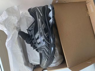 Asics Gel Kayano 14 Negro