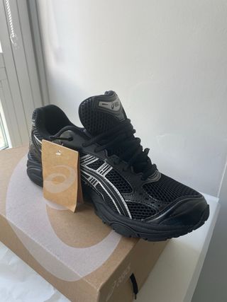 Asics Gel Kayano 14 Negro