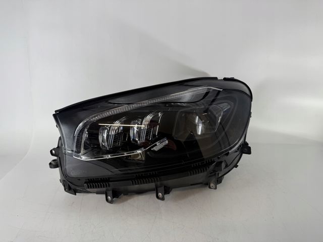 Faros Full LED para Mercedes Benz GLS W167