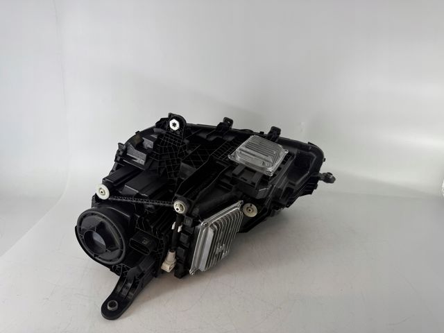 Faros Full LED para Mercedes Benz GLS W167