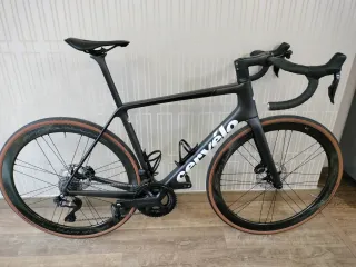 Bicicleta Carretera Cervelo R5 Talla 56