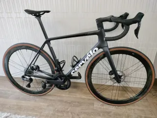 Bicicleta Carretera Cervelo R5 Talla 56