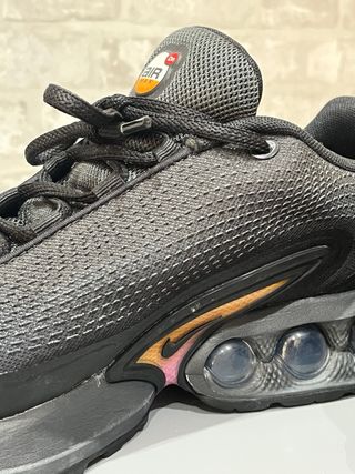 Nike Air Max Dn Talla 44