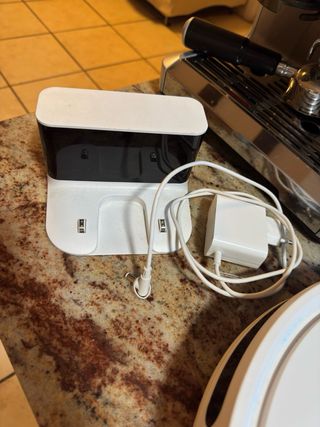 Robot Aspirador Xiaomi Blanco